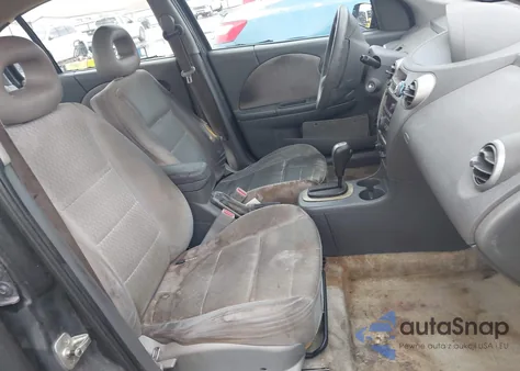 2006 Saturn Ion 2 from USA, damaged, VIN 1G8AJ55F96Z161196